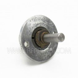 5857 Jackson Brothers Ball Drive 10:1 Turn Ratio (Pull)