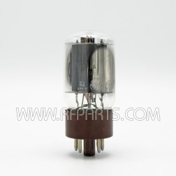 5881 GE Electron Tube (Pull)