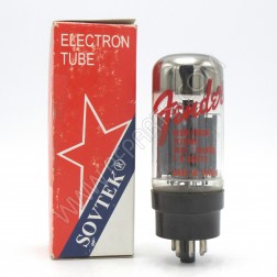 5881WXT Sovtek Beam Power Amplifier (Pull)