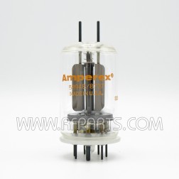 5894 Amperex Twin Beam Power Tube (NOS/NIB)