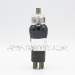 58 Remote Cut Off RF Pentode Tube (NOS/NIB)