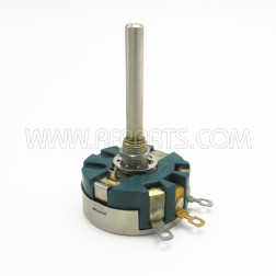 58C1-400 Clarostat 400 Ohm 4 Watt Potentiometer (NOS/NIB)