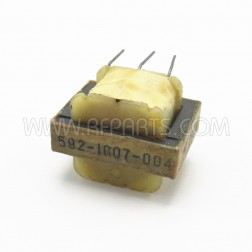 582-1007-004 E.F. Johnson Vintage Replacement Transformer (NOS)
