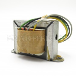 592-1013-006 E.F. Johnson Vintage Replacement Transformer (NOS)