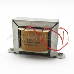592-1013-007 E.F. Johnson Vintage Replacement Transformer (NOS)