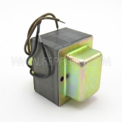 592-3001-008 E.F. Johnson Vintage Replacement Transformer (NOS)