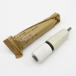 5940-069-2108 Victor-Bernard Insulated Feedthrough Terminal (NOS)
