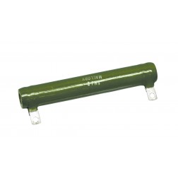 5HJ2 Mallory Wirewound Resistor 2ohm 50w