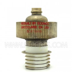 5CX1500B Econco Power Pentode (Pull)