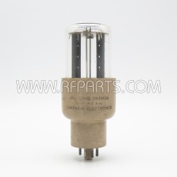 5R4WGA/5R4WGY Chatham Electronics Full Wave High Vacuum Rectifier Tube (NOS)