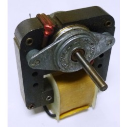 5T02 Brevel Original Palomar Electronics Fan Motor 120v 60 Hz 19 watt (NOS)