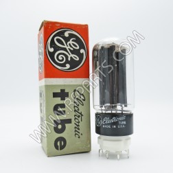 5U4GB/ 5AS4A General Electric Tube Full-Wave High-Volume Rectifier(NOS/NIB)