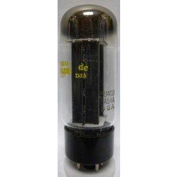 5U4GB/ 5AS4A Sylvania/GE Full-Wave High-Volume Rectifier Tube (Pull)