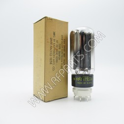 5U4GB/ 5AS4A Raytheon JAN Tube Full-Wave High-Volume Rectifier(NOS/NIB)