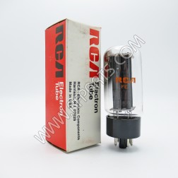 5U4GB/ 5AS4A RCA Tube Full-Wave High-Volume Rectifier(NOS)