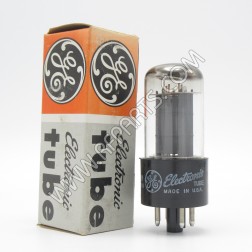 5V6GT Twin Diode Tube (NOS/NIB)