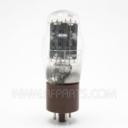 5Z4GY / CV1863 English Electronic Valve Full Wave High Vacuum Rectifier (NOS)