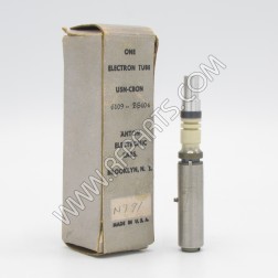 6109 /BS404 Anton Electronic Labs HV Corona Voltage Regulator (NOS/NIB)