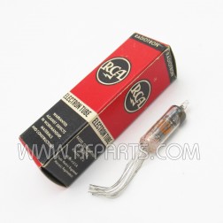 6112A/6112 RCA, Raytheon Double Triode Tube (NOS)