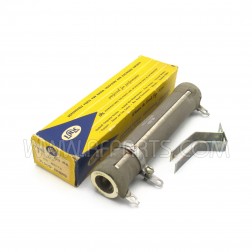 6½HA IRC Wire Wound Resistor 10K Ohms 100 Watts (NOS/NIB)