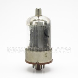 6146/6146A Philips Transmitting Beam Power Amplifier Tube (Pull)