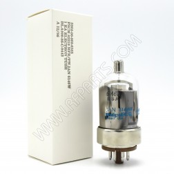 6146W JAN ECG/Philips Transmit Tube (NOS/NIB)
