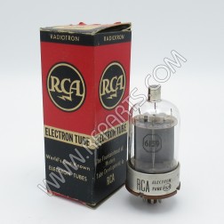 6159A RCA Beam Power Amplifier Tube (6159A / 6159 / WL6159) (NOS/NIB)