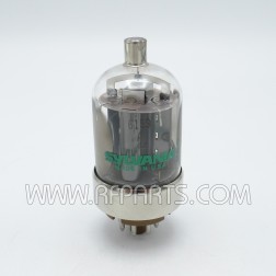 6159A Sylvania Beam Power Amplifier Tube (6159A / 6159 / WL6159) (NOS)