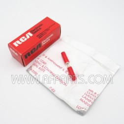 6173 UHF Diode Tube(Pencil), RCA (JAN) (NOS/NIB)