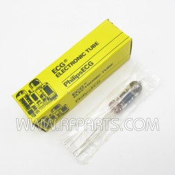 6205 Philips/ECG Sharp Cut Off RF Pentode Tube (NOS/NIB)