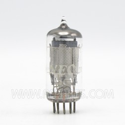 6267/EF86 NEC AF Pentode Tube (NOS/NIB)