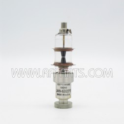 6322 Omni Wave Electron Tube (NOS/NIB)