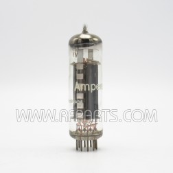 6360A Amperex Double Beam Power Tube, Made in Canada(NOS)