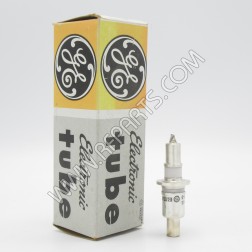 6442 GE Planar Triode Tube (NOS/NIB)