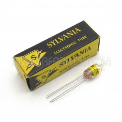6483 Sylvania Cold Cathode Trigger Tube (NOS/NIB)