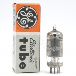 6485 GE / RCA / Tung-Sol Sharp Cut-Off Pentode (NOS/NIB)