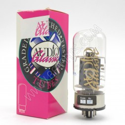 6550B-3 Audio Classic High Performance Audio Beam Power Pentode (NIB)