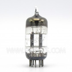 6679/12AT7 General Electric High Mu Twin Triode (NOS)
