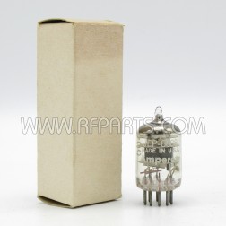 JEP-6688 Amperex Minature Pentode (NOS)
