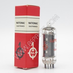 6761 National Electronics Planar Triode (NOS/NIB)