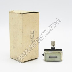 6795 Bomac Gas Filled 200KW Switching Tube (NOS/NIB)