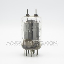 6850 RCA Twin Beam Power Tube (NOS/NIB)
