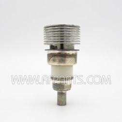 2C39BA/6897/3CX100A5 GE Transmitting Tube Microwave Triode (Pull)