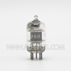 6968/6AK5 Tung Sol Sharp Cut Off RF Pentode Tube (NOS)