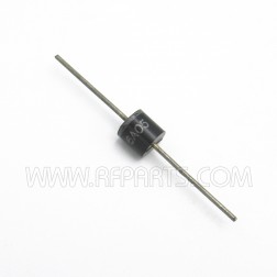 6A05 Diode 6a 50 volt