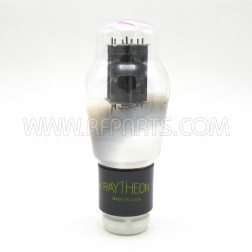 6A5G Raytheon Power Amplifier Triode (NOS)