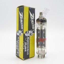 6AL3 RCA, Amperex, Zenith, Westinghouse Half Wave High Vacuum Rectifier Tube (NOS/NIB)