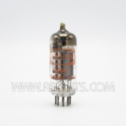 6AN5 Raytheon Beam Power Amplifier Tube (NOS/NIB)