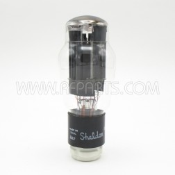 6AS7G Dual Power Triode For High Performance Audio (Pull)