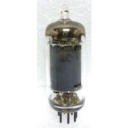 6AU6 /6AU6WC Philips Sharp-Cutoff RF Pentode (NOS)
